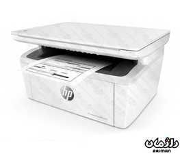 پرینتر لیزری سه کاره اچ پی HP M28w